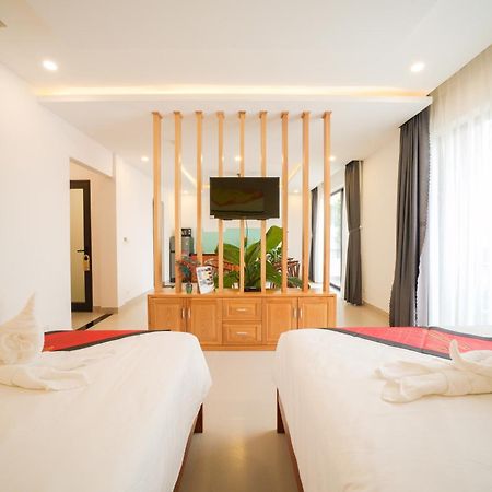 Tam Hong Phuc Homestay Hoi An Pokój zdjęcie